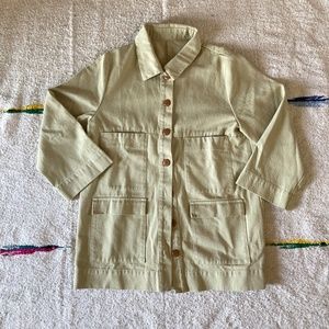 Ilana Kohn Mabel Jacket Husk M